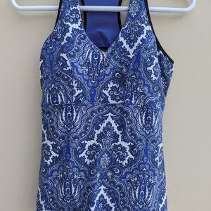 Like New Workout Tank